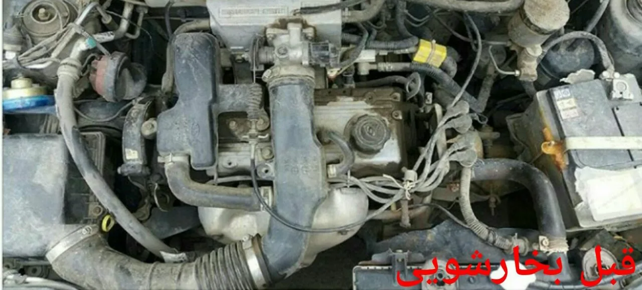 کارواش مطهری - تصویر 4