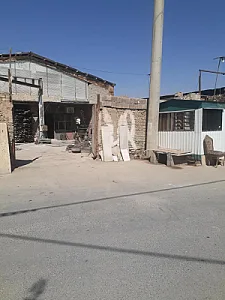 آهن آلات جلالی