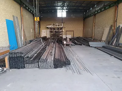 شرکت شهرآهن طلوع سپاهان