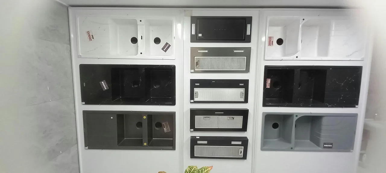 کابینت آرایه - تصویر 4
