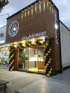 مجموعه زندگی و هنر