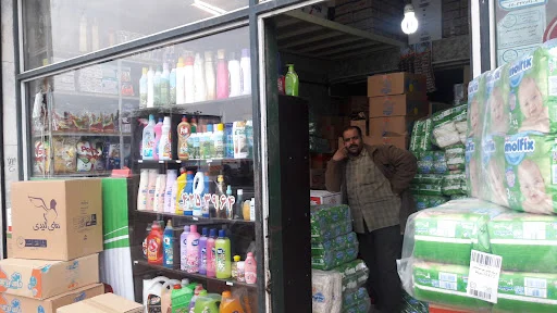 بازار میوه و تره بار مرکزی تبریز