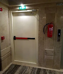 درب آدور