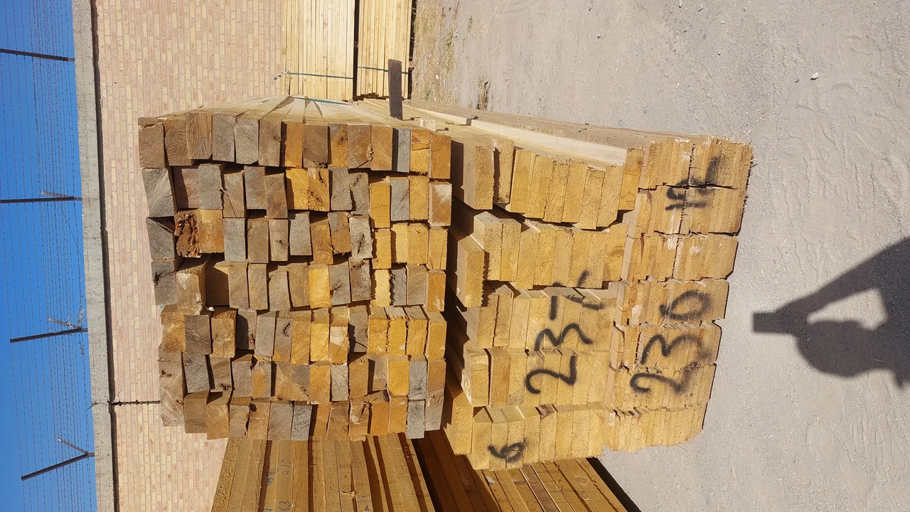 چوب فروشی خانی(آویار چوب)