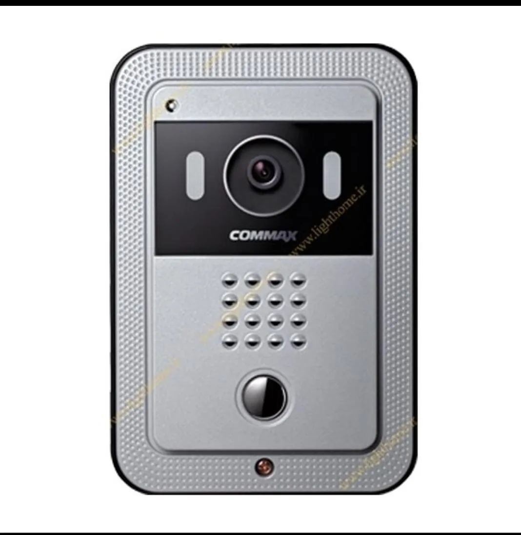 خرید و فروش و تعمیرات آیفون تصویری - تصویر 2