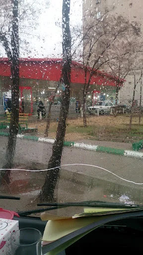 میدان میوه و تره بار شهید صمدی