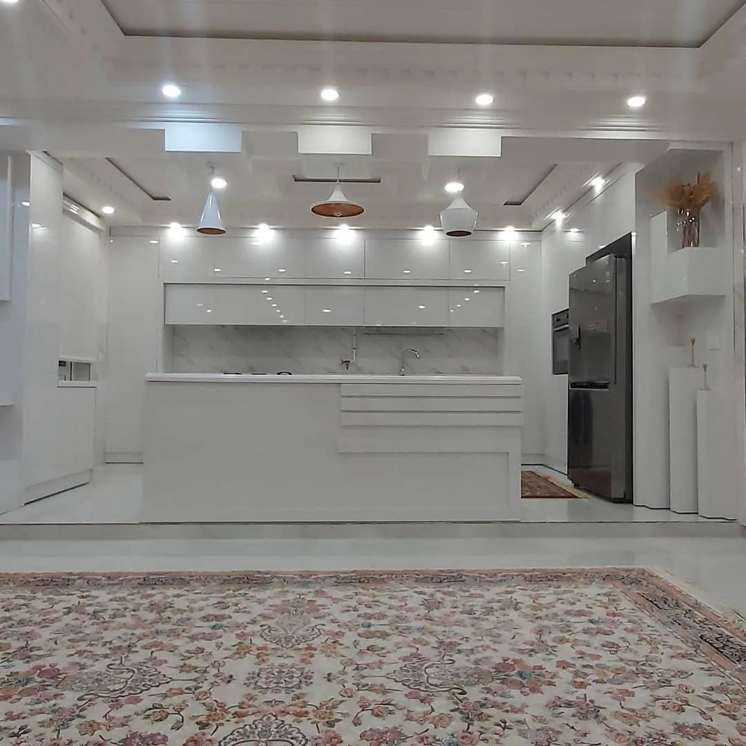 آنل صنعت (سعیدی)