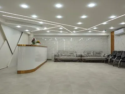 مرکز سونوگرافی دکتر رازاگی