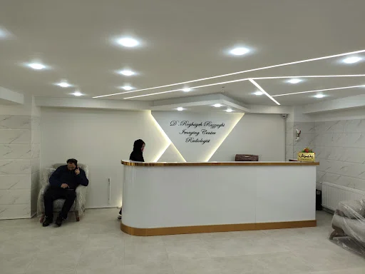 دکتر رازاگی