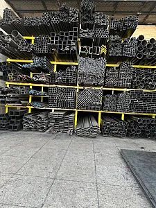 آهن آلات بان پرور
