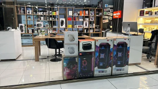 نیوتن تکنولوژی