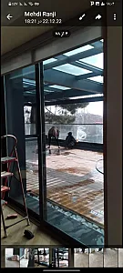 شرکت خدماتی پیام رخشان کرج