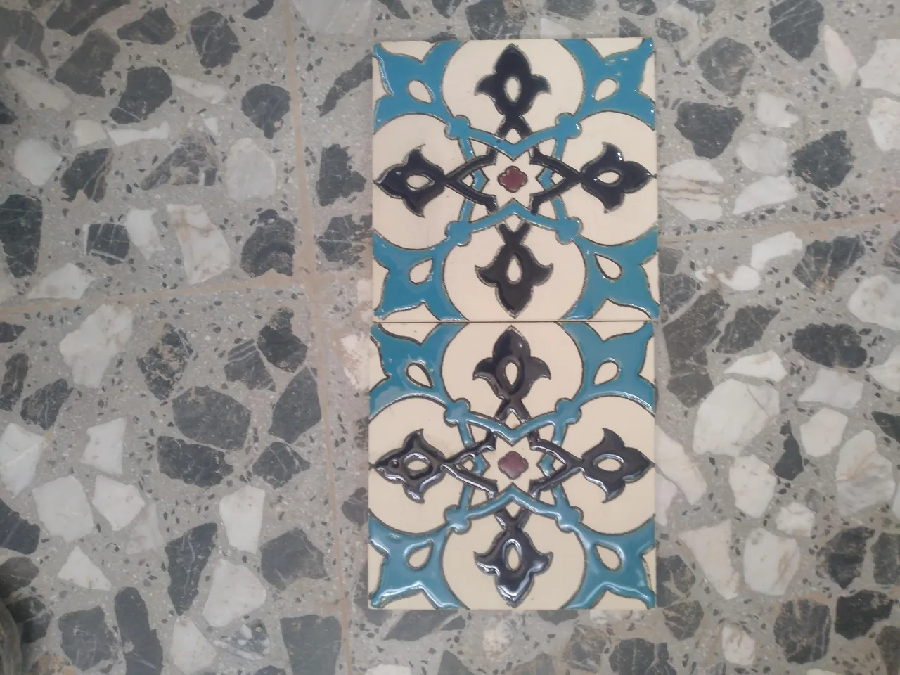 کاشی صنایع دستی موسوی زاده - تصویر 2