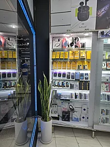 موبایل ۴۴۴