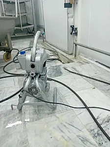 لوله بازکنی کرج