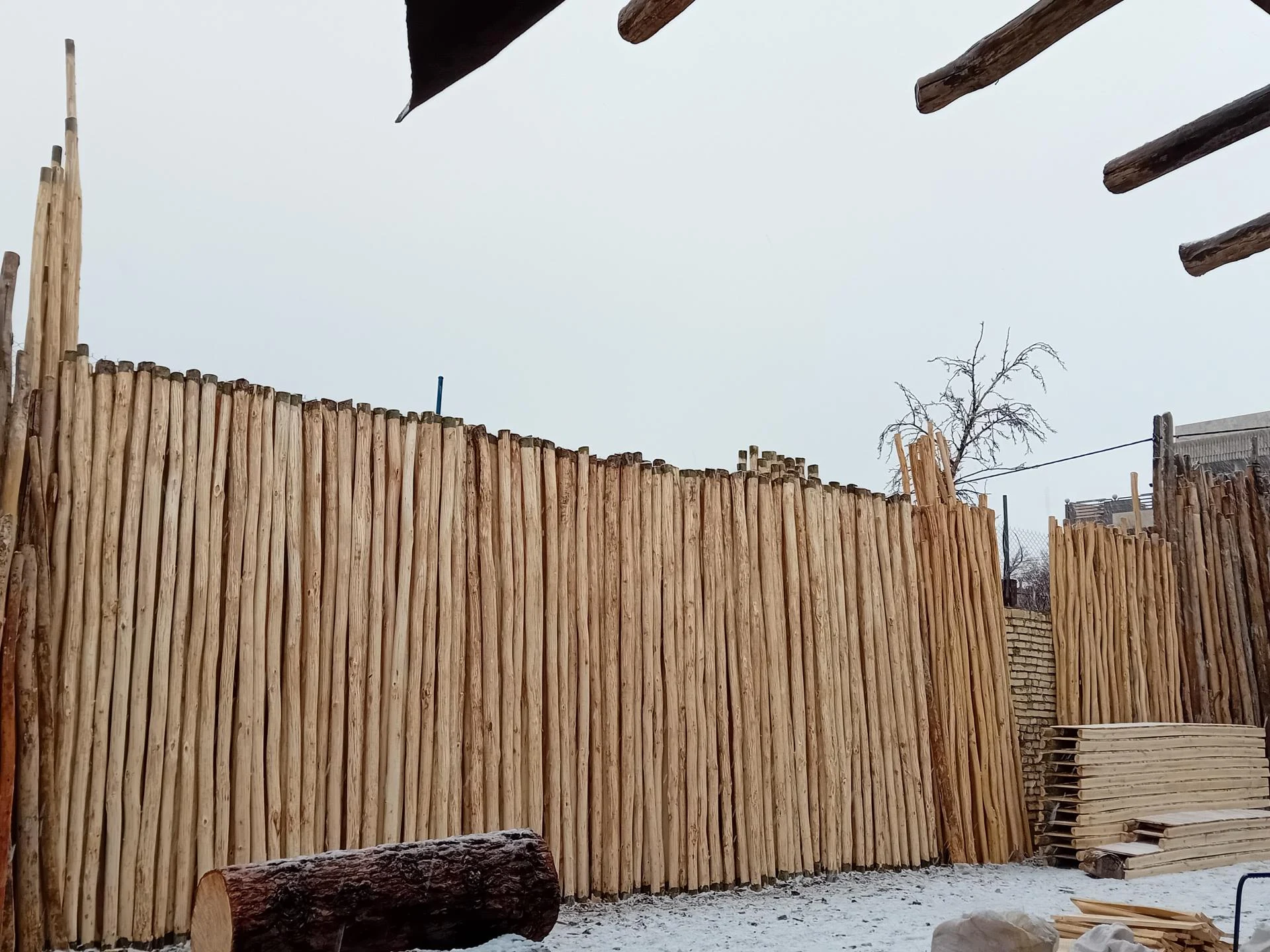 کالای ساختمانی امین - تصویر 2