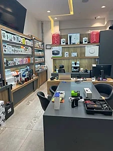 فروشگاه اسمارت شیراز