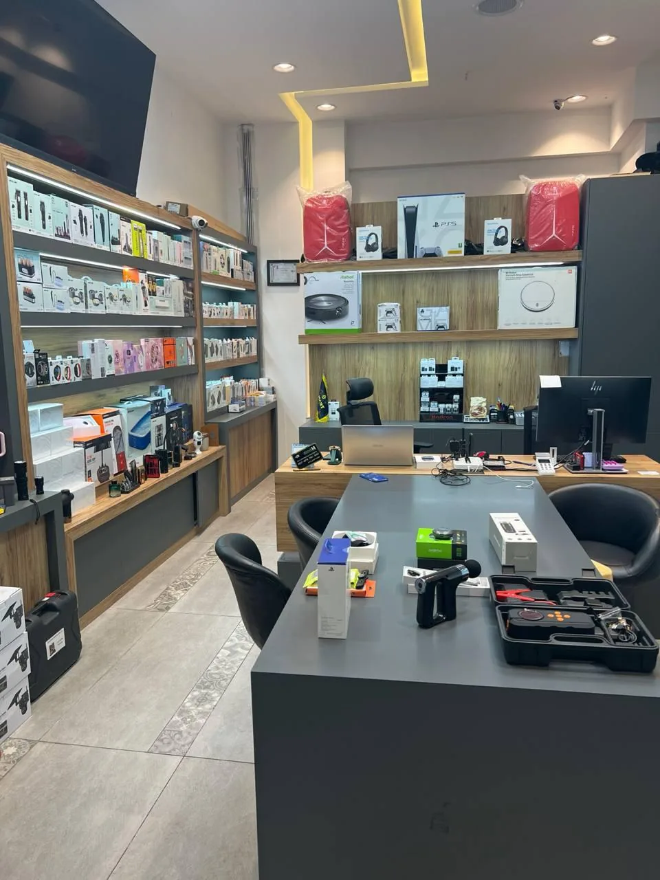 فروشگاه اسمارت شیراز