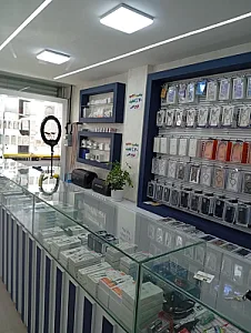 آرش موبایل