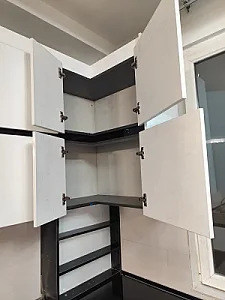 کابینت اطلس