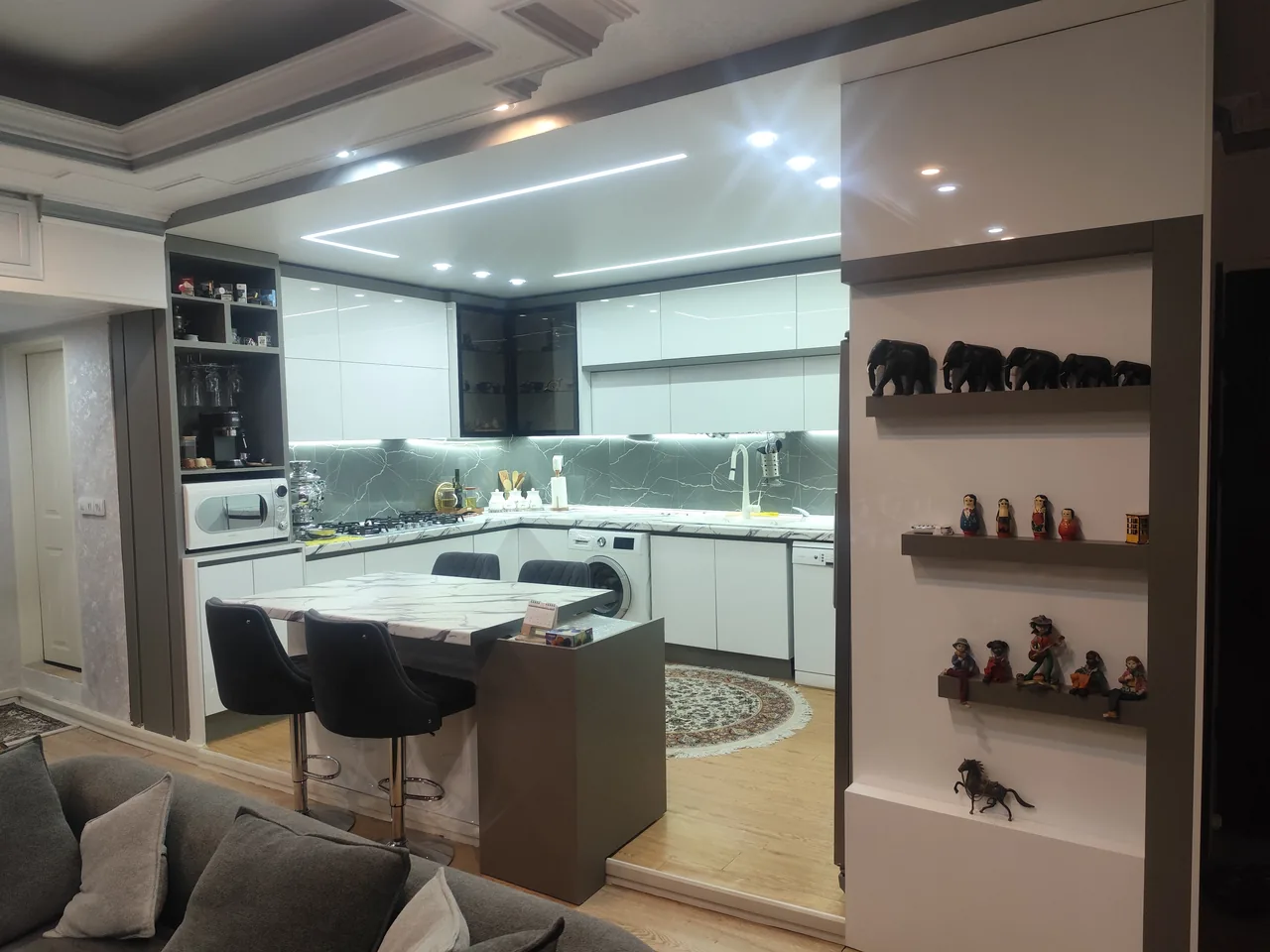 کابینت اطلس - تصویر 2
