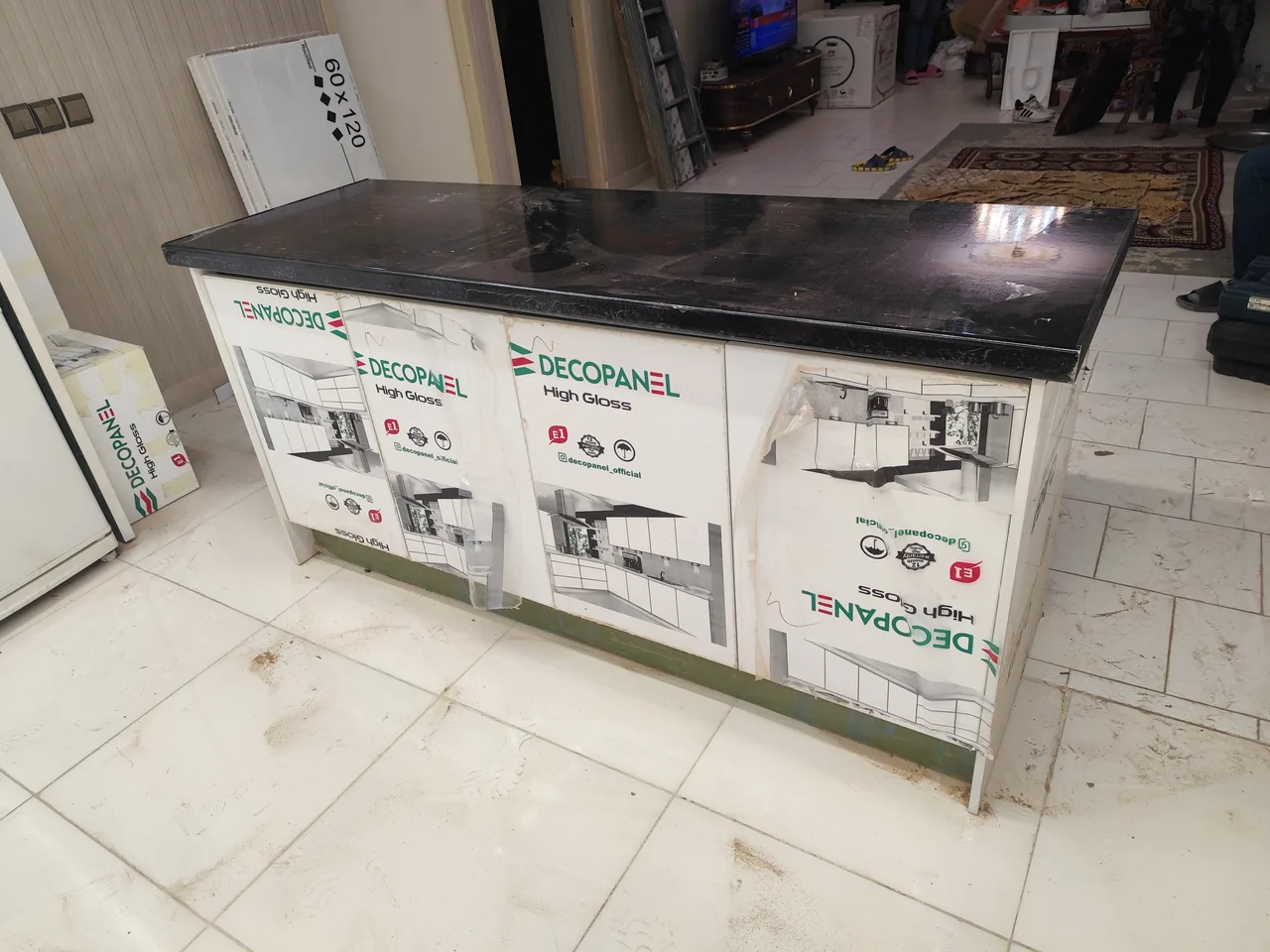 کابینت اطلس - تصویر 3