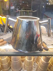 تعمیرات‌ تخصصی‌ سماور اللهیاری