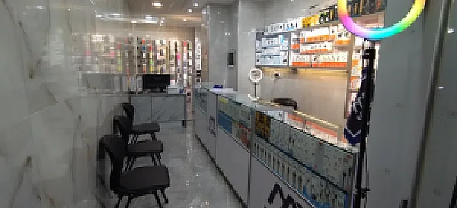 موبایل زارع