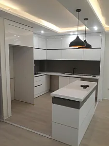 خدمات بازسازی و نوسازی ساختمان