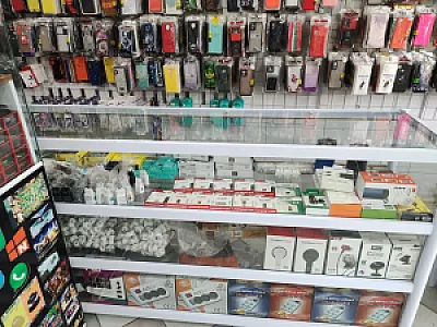 فروشگاه موبولاین