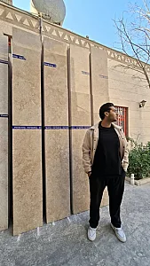 خانه سنگ توتیا