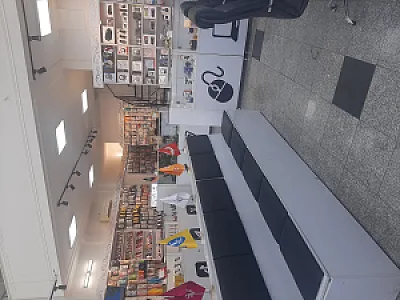 موبایل و کافی نت ده بزرگی