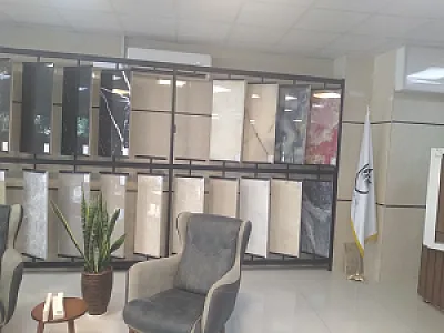 فروشگاه محصولات ساختمانی رویال هوم
