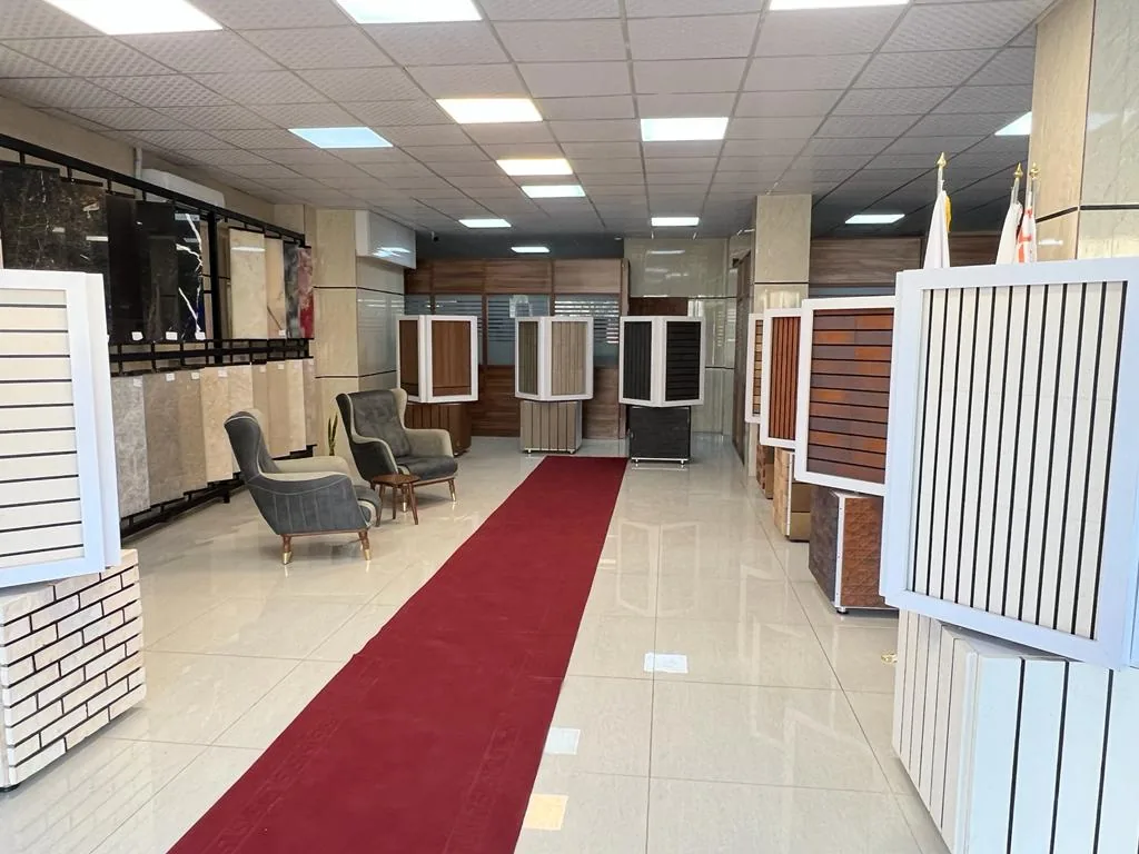 فروشگاه محصولات ساختمانی رویال هوم - تصویر 2