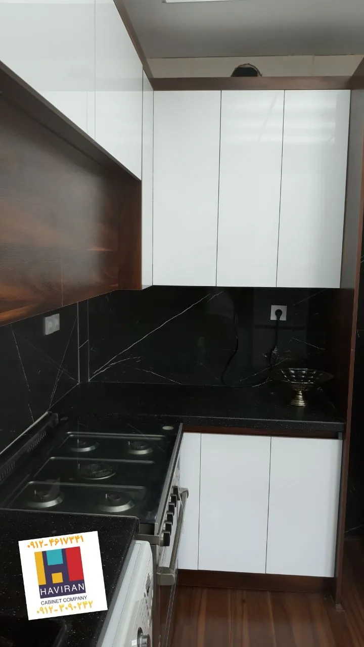 کارگاه کابینت هاویران - تصویر 2
