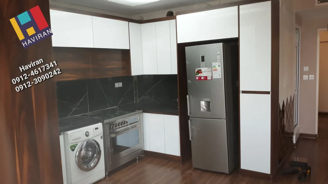 کارگاه کابینت هاویران - تصویر 4