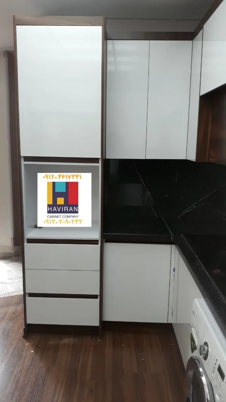کارگاه کابینت هاویران - تصویر 5