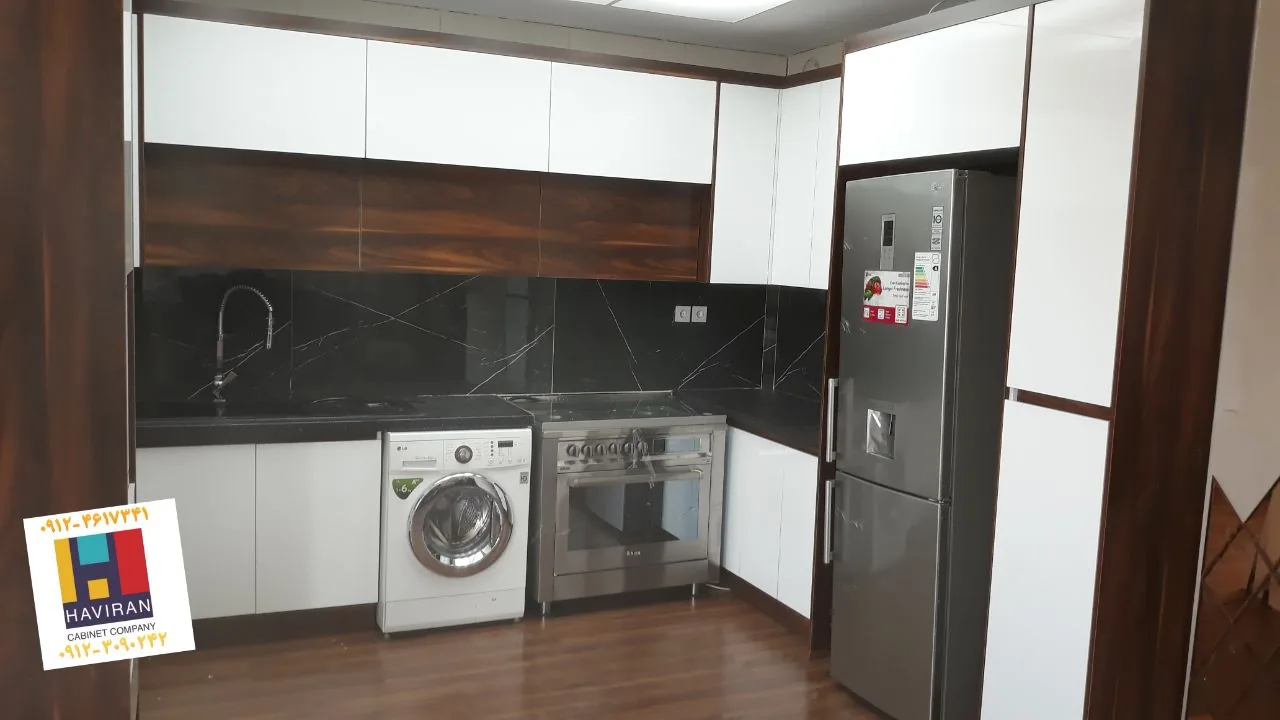 کارگاه کابینت هاویران - تصویر 6