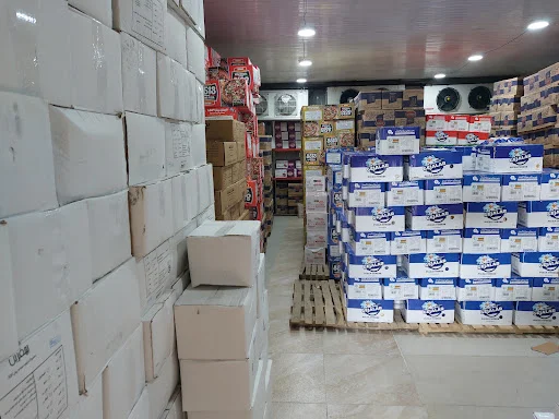 پروتئین امیر