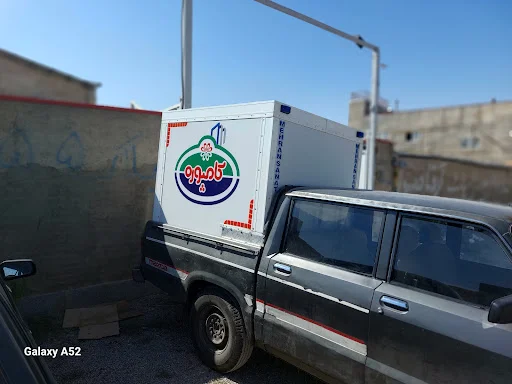 پروتئین امیر