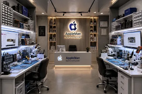 فروشگاه اپل من | AppleMan