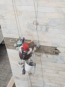خدمات ارتفاع راپل