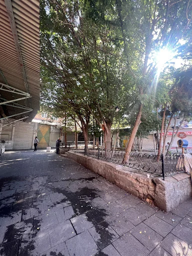 لبنیاتی حاج سلطانعلی