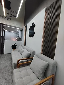 فارس همراه مرکزی
