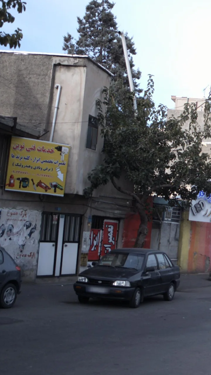 خدمات فنی نوین - تصویر 2