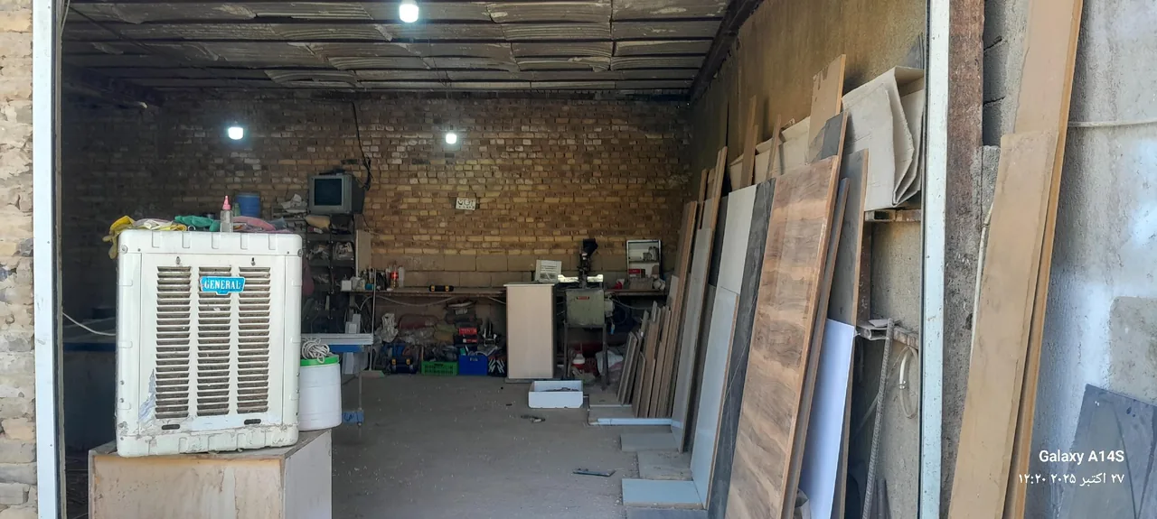بهاران کابین