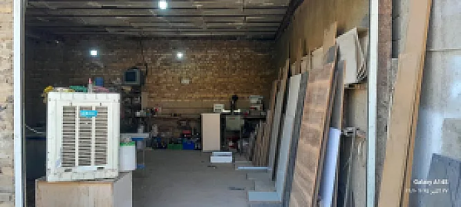 بهاران کابین