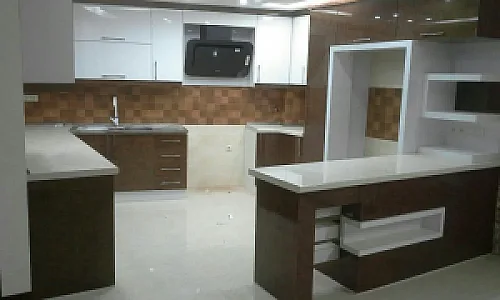 کابینت سازی فولادی
