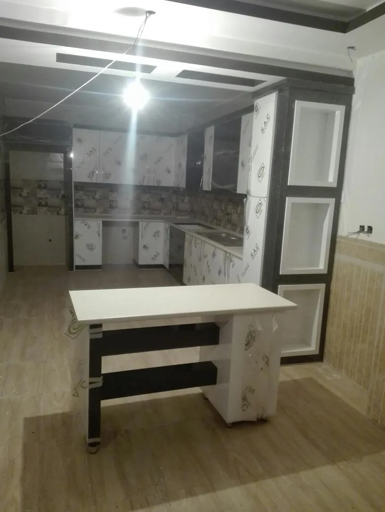 کابینت سازی فولادی - تصویر 2