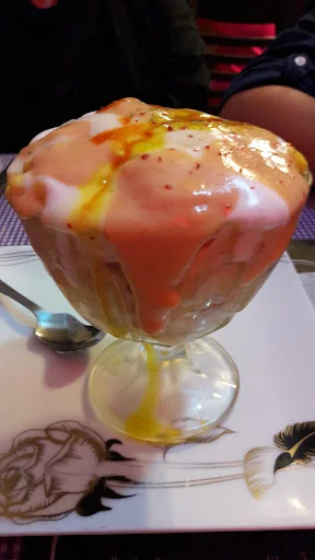 لبنیات سنتی